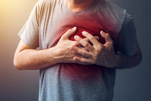 Heart disease, stroke-related deaths on rise due to obesity