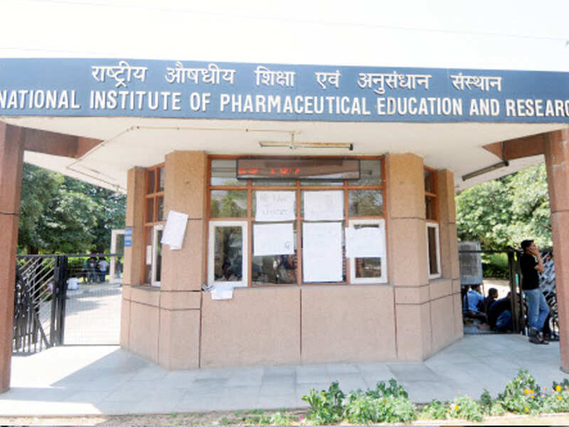 Niper board forms panel to look into fraud by director