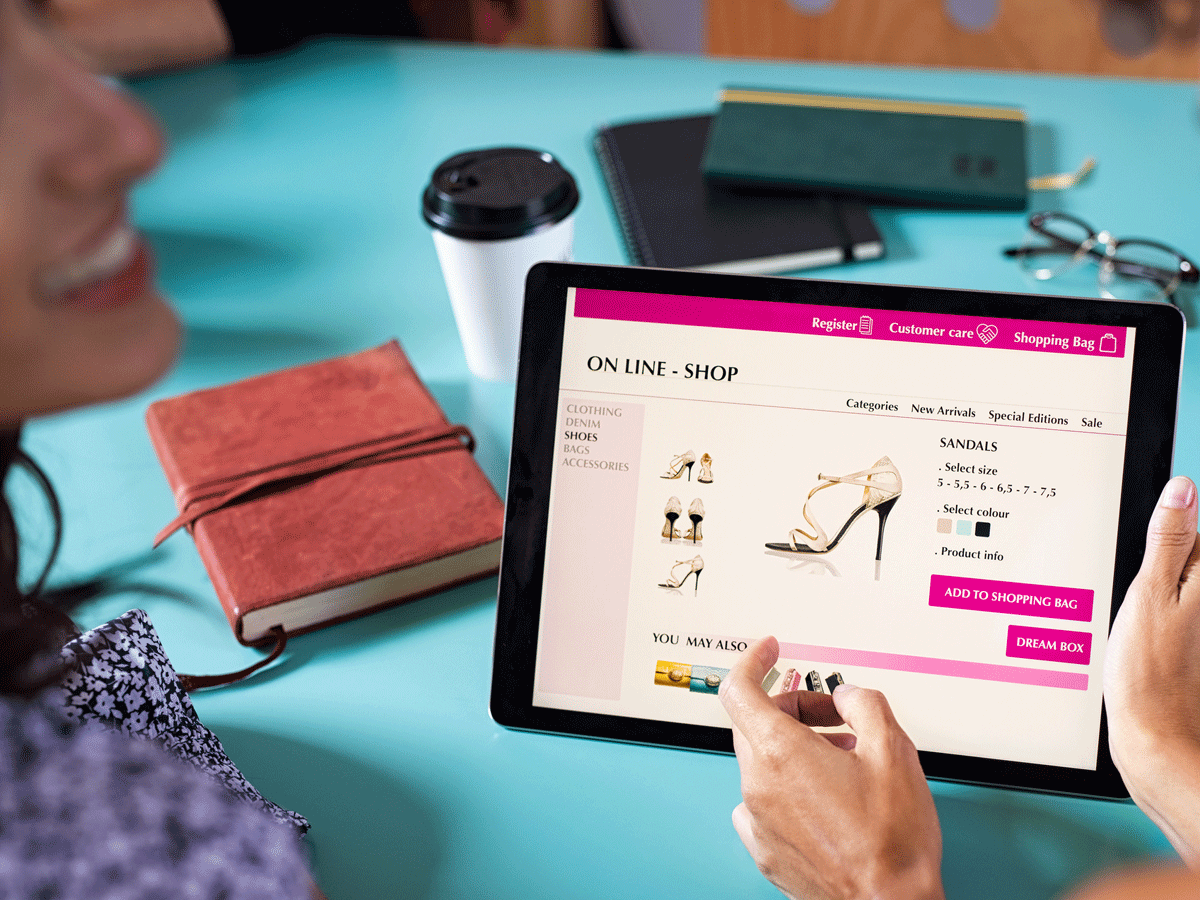 Social e-commerce: Local focus for a bigger audience