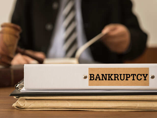 Only 59 of 200 construction companies have seen resolution under IBC: ICRA