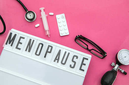 New process could delay menopause for up to 20 years
