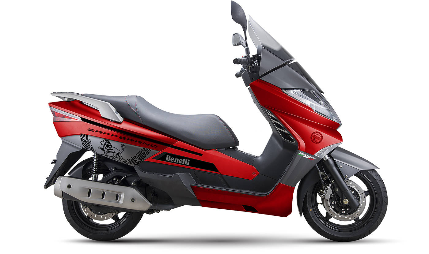 Benelli Scooters Benelli Plans To Launch Affordable 400cc