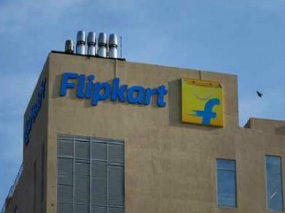 ETtech Top 5: Flipkart's plan for next 100M users, BlackRock's co-working bet and more