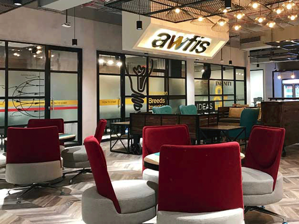 Awfis raises $30M from ChrysCapital & existing investors
