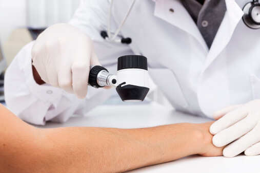 Novel nano-vaccine for melanoma developed