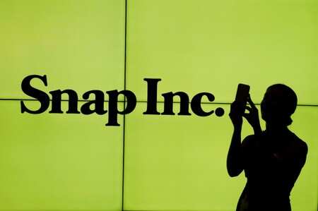 Snapchat parent to raise $1 billion to invest in AR, possible acquisitions