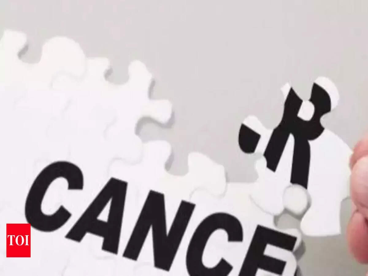 ‘India’s cancer burden will double to 20 lakh cases in 20 years’