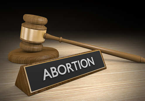 Consultations on for raising time limit for abortion to 24-26 weeks, Centre tells HC