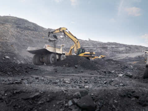 BRIEF: Arch Coal Inc Sees Indications That U.S. Coking Coal Mine Costs Are Shifting Higher