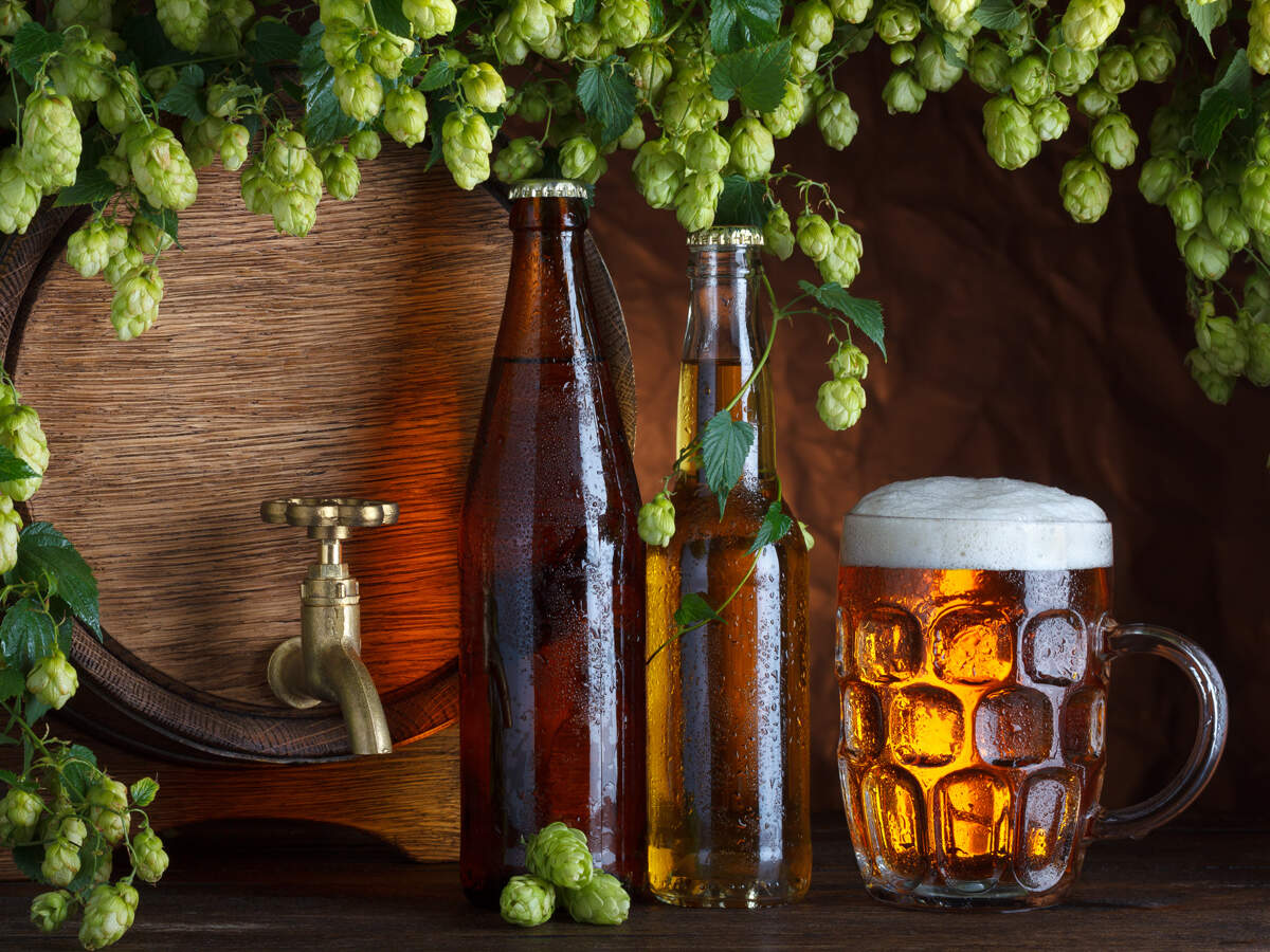 Delhi government plans more security features for liquor bottles