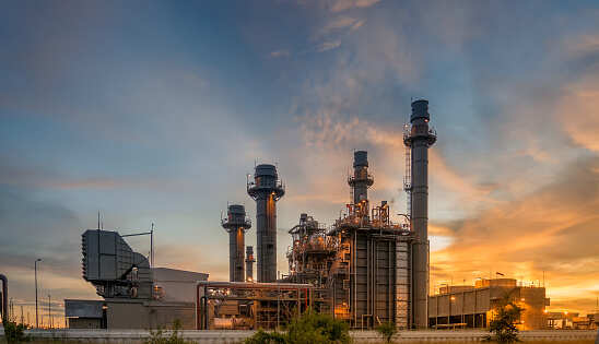 Azerbaijan targets petrochemicals in push to reduce reliance on oil and gas