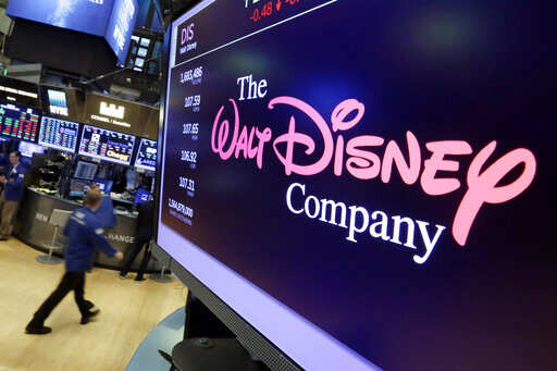 Disney earnings miss forecasts as costs rise for its streaming future