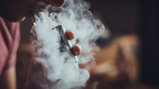 Ban up in smoke, sale of e-cigarettes in goes online in Punjab and Haryana