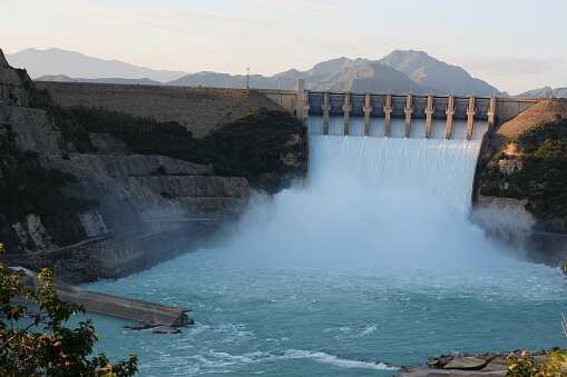 Kaleshwaram water to power Telangana
