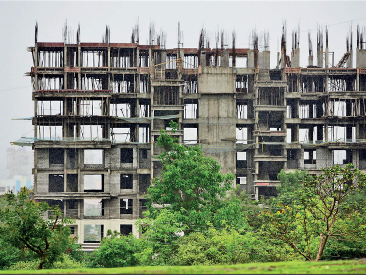 Hyderabad: Revenue officials stop buildings near Teegalasagar for breaching rules