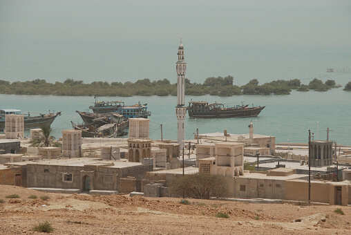 Oman signs agreement with Mazoon Petrogas to produce oil from Wadi Aswad