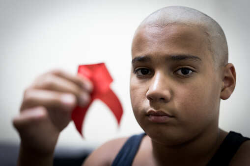 India, China, Nigeria, Pakistan, Indonesia face largest burden of childhood cancer: Study