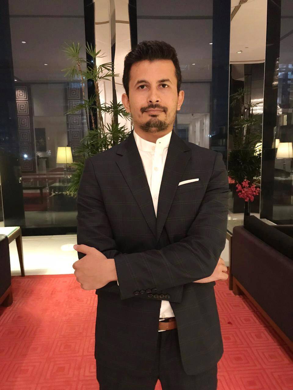 Oyo names Mandar Vaidya as its CEO for South-East Asia and Middle East
