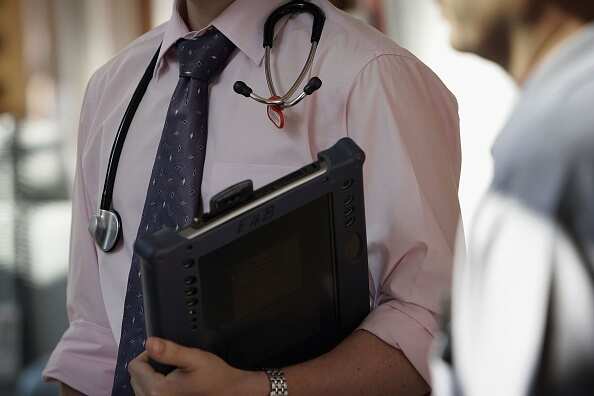 Now, free of cost online course for Delhi govt doctors to upgrade skills