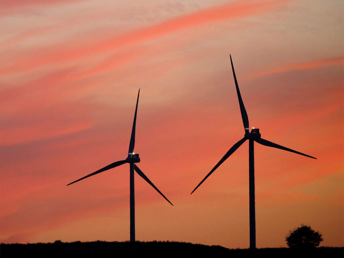 Suzlon tumbles 6% as stake sale to Brookfield unlikely