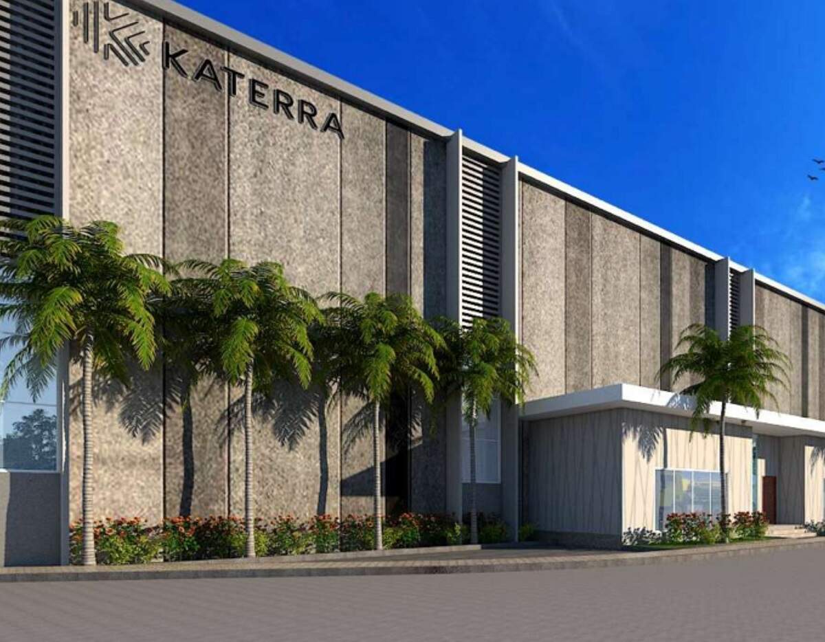 Katerra to invest over $100 million to construct manufacturing plant in Hyderabad