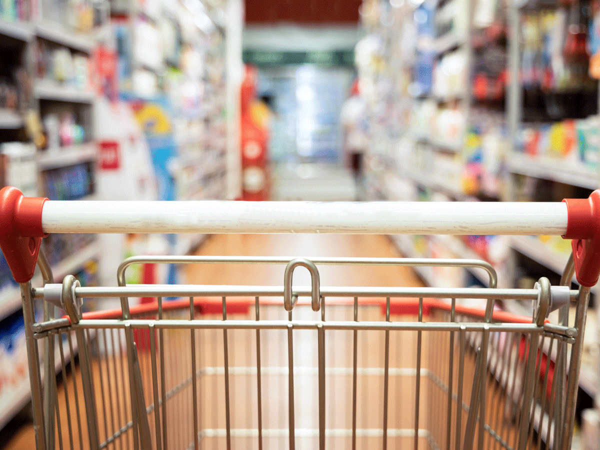How private sector can accelerate the current slow paced growth of FMCG market