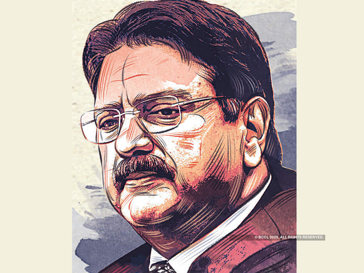 PEs line up for Piramal and TPG's stake in Shriram Capital