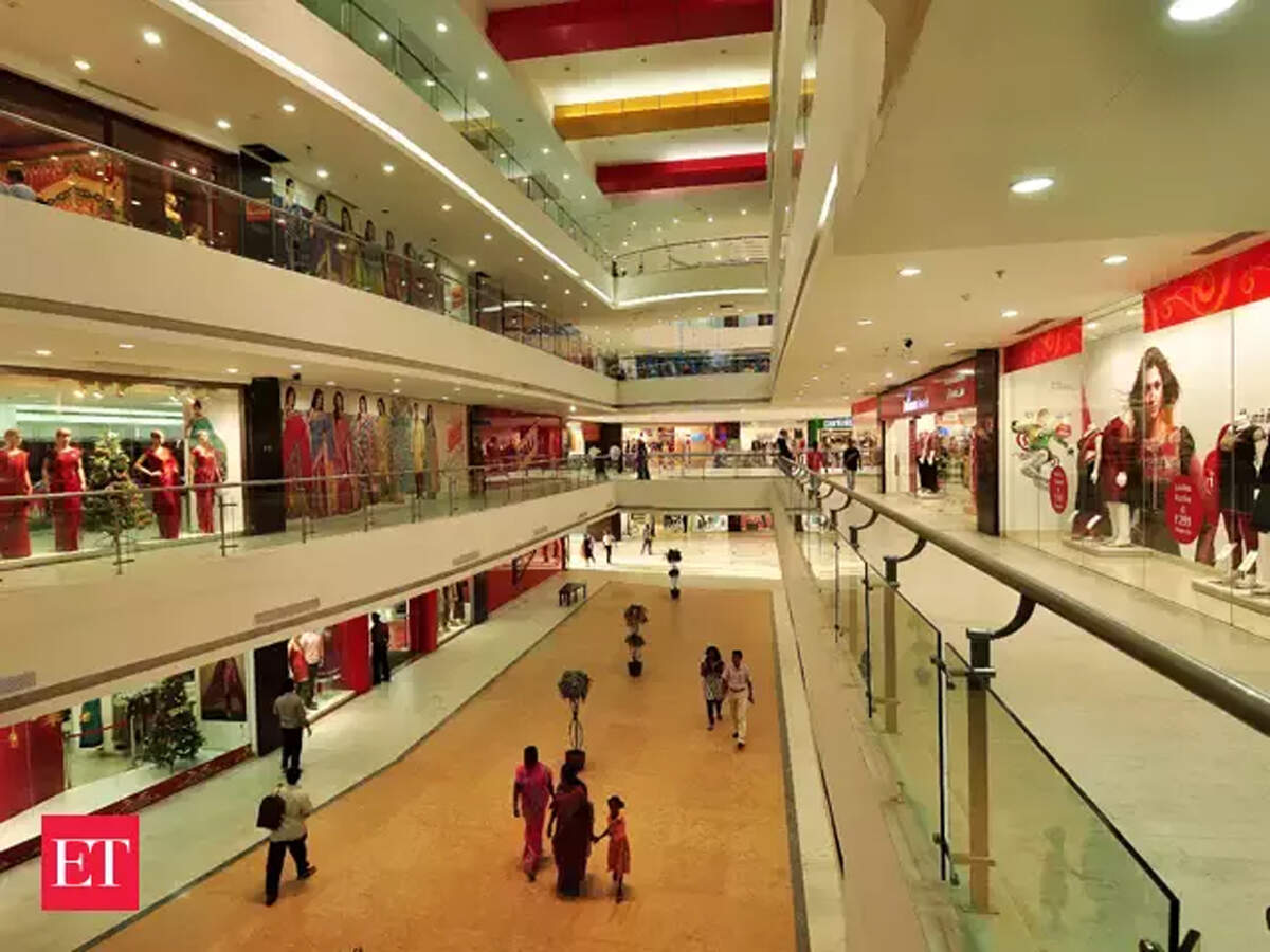 Retailers look for rental relief as slowdown bites