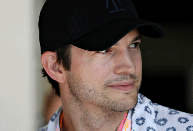 WeWork wanted Ashton Kutcher and Martin Scorsese for video deals