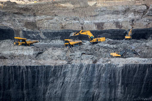 China's July coal imports jump 21% on strong summer power demand