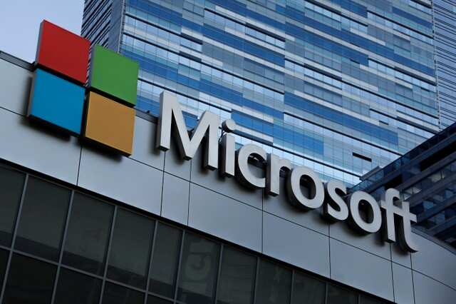 Microsoft says it 'listens' to conversations only with permission