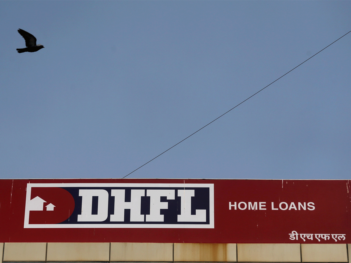 DHFL says it may not be able to fulfill immediate debt payments