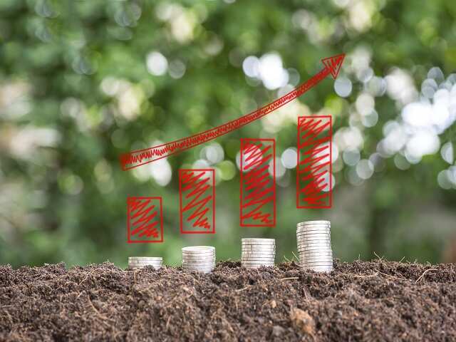 Ultratech Cement's net profit up 91% in Q1 FY20