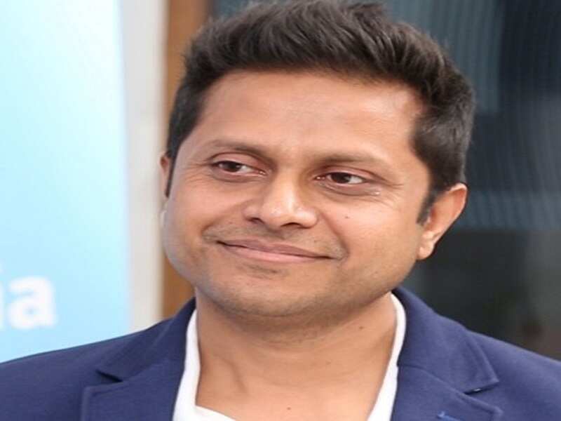 Myntra founder Mukesh Bansal