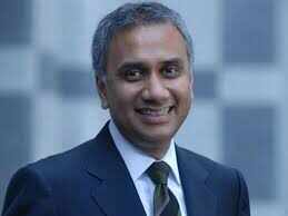 Pipeline for large deals very robust: Infosys CEO Salil Parekh