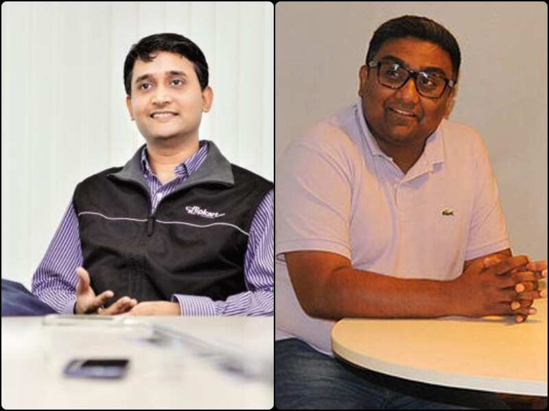 ETtech Top 5: Tiger Global & Vogo in funding talks, Top VCs prefer second-time founders