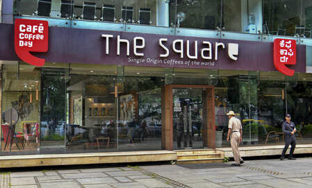Coffee Day Enterprise appoints EY to scrutinize book of accounts