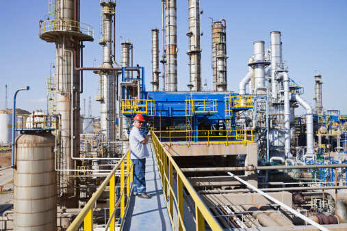 Oil prices rise on expectations of more Opec output cuts