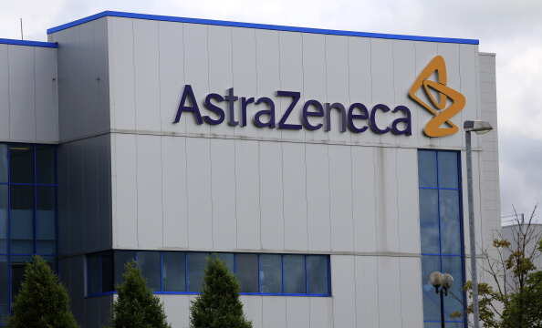 AstraZeneca's Tagrisso helps lung cancer patients live longer- study