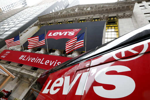 NCDRC asks insurance firm to pay over Rs 7 cr to Levi Strauss India