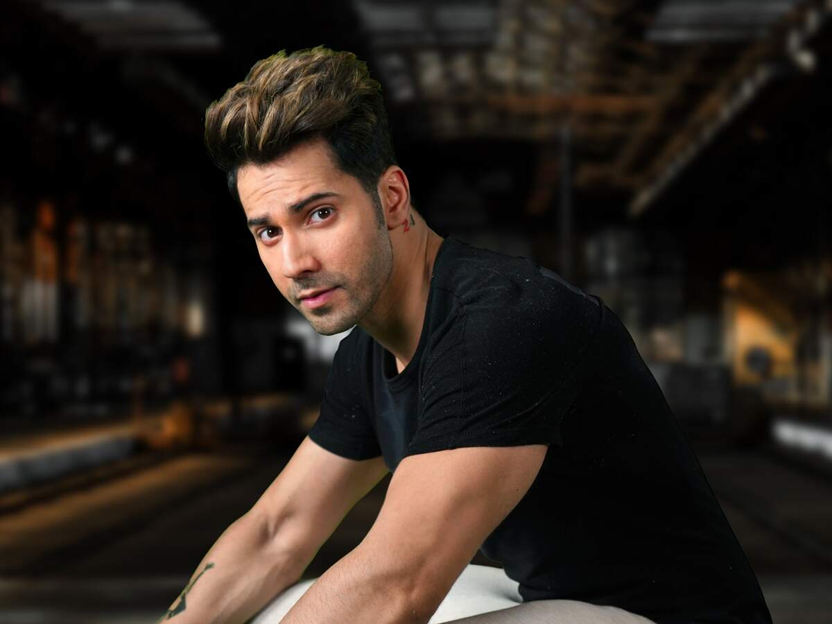 Reebok ropes in Varun Dhawan as the brand ambassador, Marketing &  Advertising News, ET BrandEquity