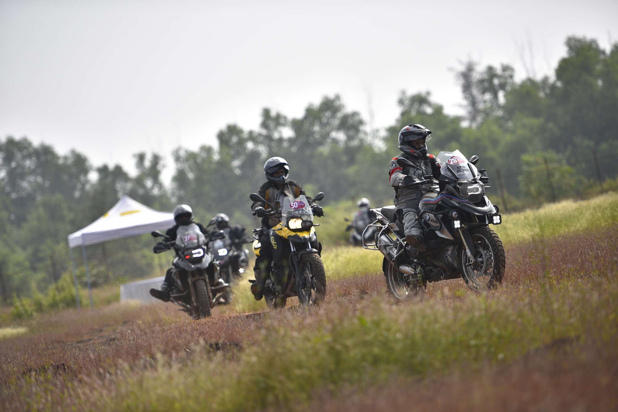 Bmw gs deals trophy 2020