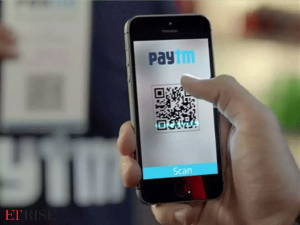 Paytm surges in BFSI payments with 70% market share