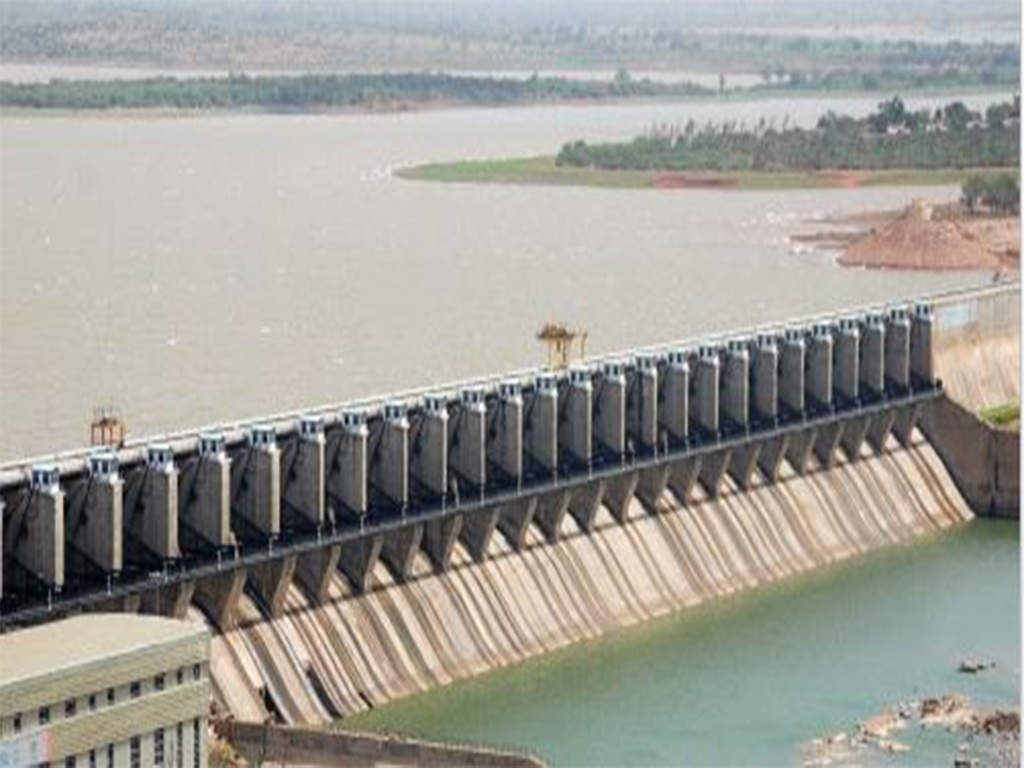 hydropower station at sardar sarovar dam becomes operational, energy news, et energyworld