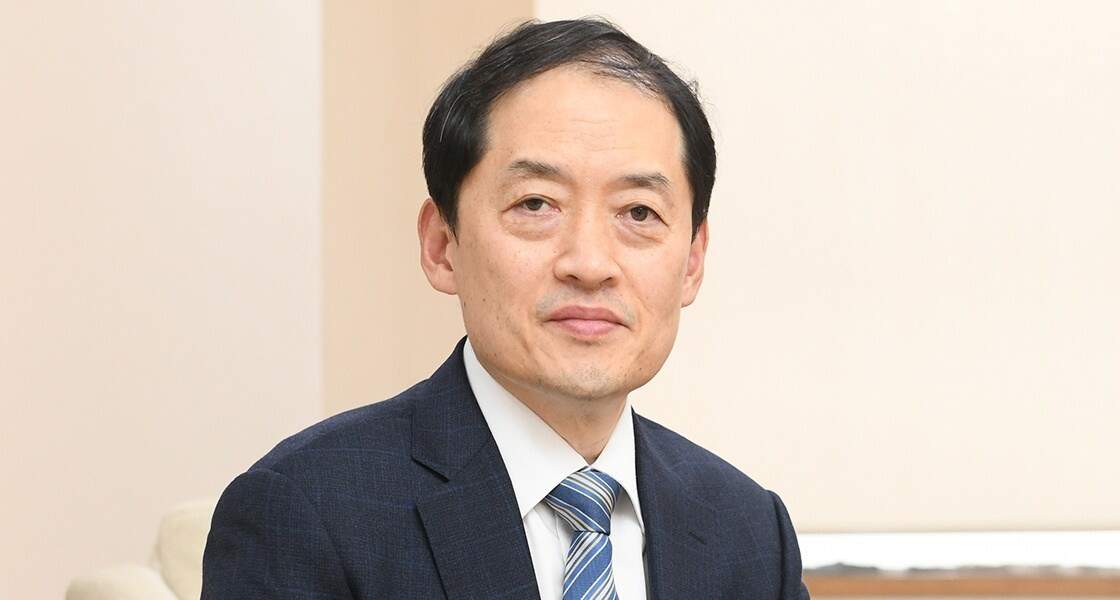 S S Kim, MD & CEO, Hyundai Motor India