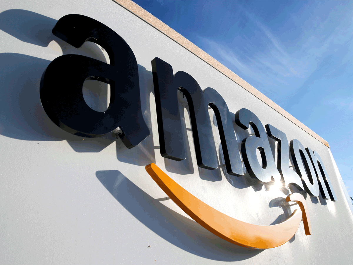 Amazon.com nears deal for up to 10% of Future Retail