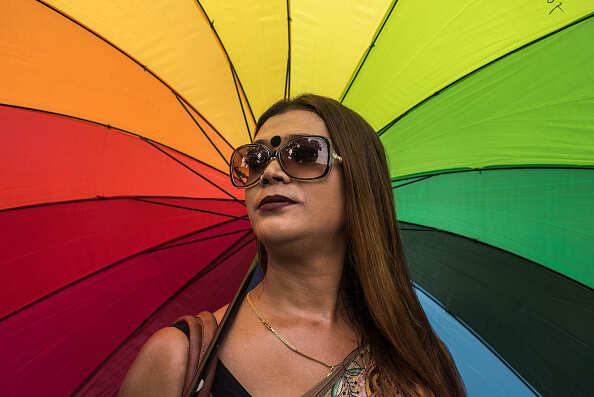Transgender students experience more mental health problems compared to other students