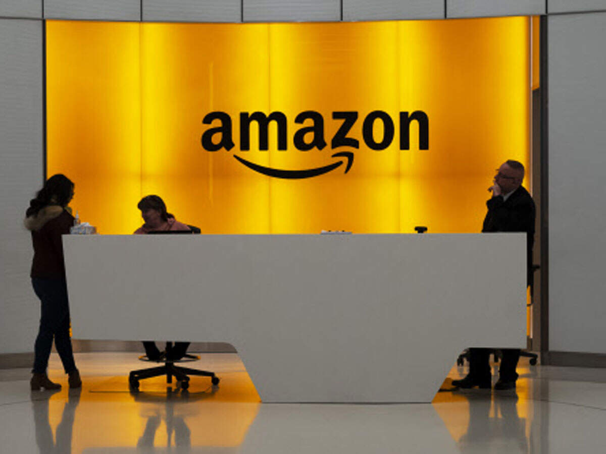 Amazon ambassadors flood Twitter with 'fake' messages: Report