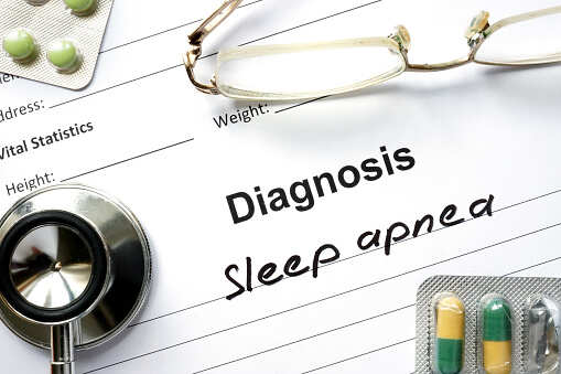 Women with sleep apnea at increased risk of cancer: Study