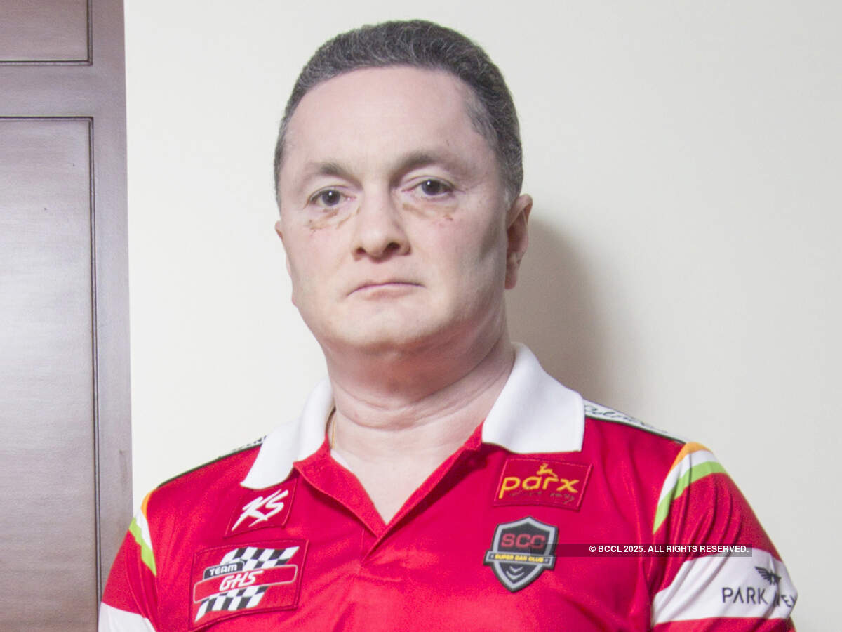 Gautam Singhania's strategy to maintain Raymond's growth trajectory